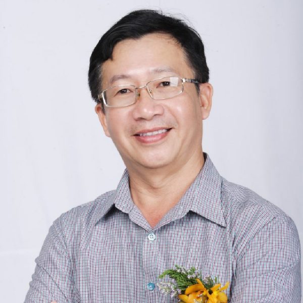 Ths Nguyễn Tấn Huy